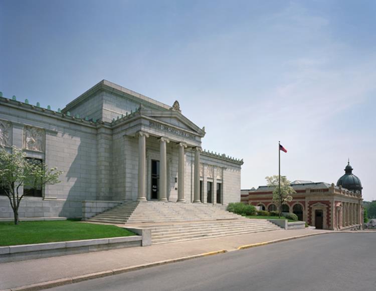 Pawtucket Public Library
